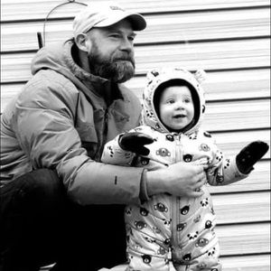 Meet your Posher, Connor